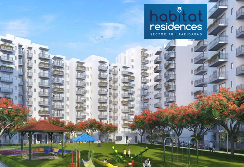 Conscient Habitat Residences