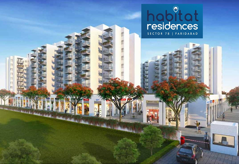 Conscient Habitat Residences